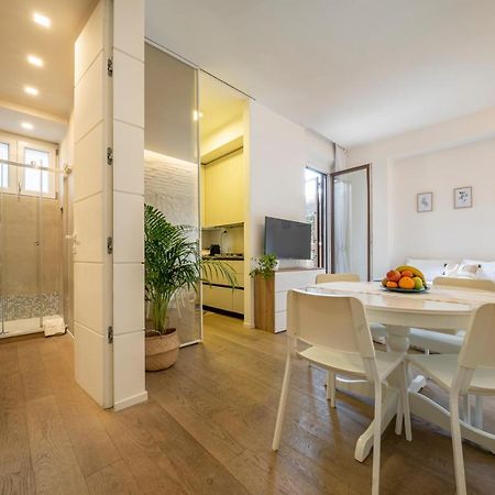 Piazza Maggiore-Luxury Apartment-Elegant Terrace Bolonia Zewnętrze zdjęcie