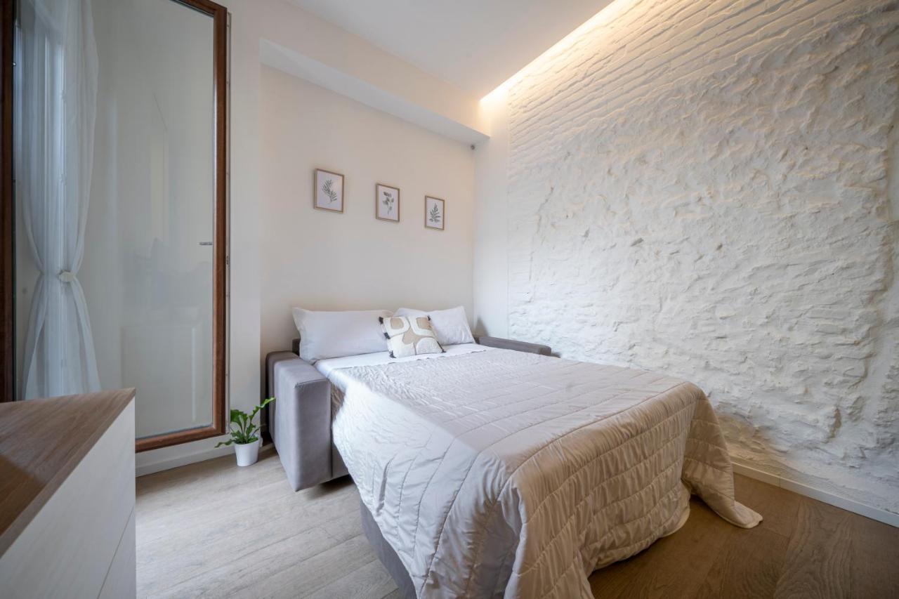 Piazza Maggiore-Luxury Apartment-Elegant Terrace Bolonia Zewnętrze zdjęcie
