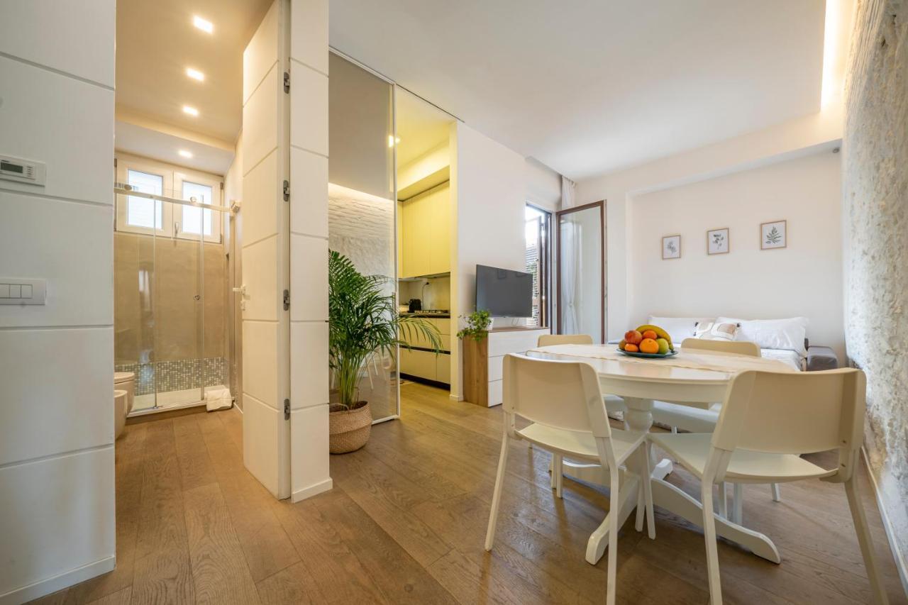Piazza Maggiore-Luxury Apartment-Elegant Terrace Bolonia Zewnętrze zdjęcie