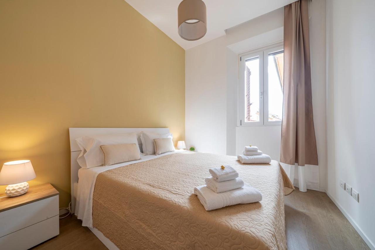 Piazza Maggiore-Luxury Apartment-Elegant Terrace Bolonia Zewnętrze zdjęcie