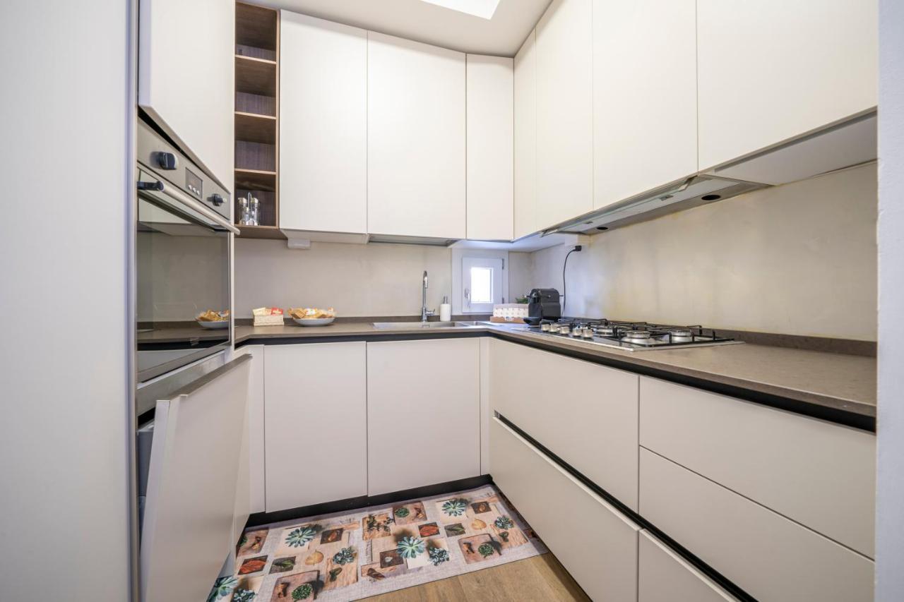 Piazza Maggiore-Luxury Apartment-Elegant Terrace Bolonia Zewnętrze zdjęcie