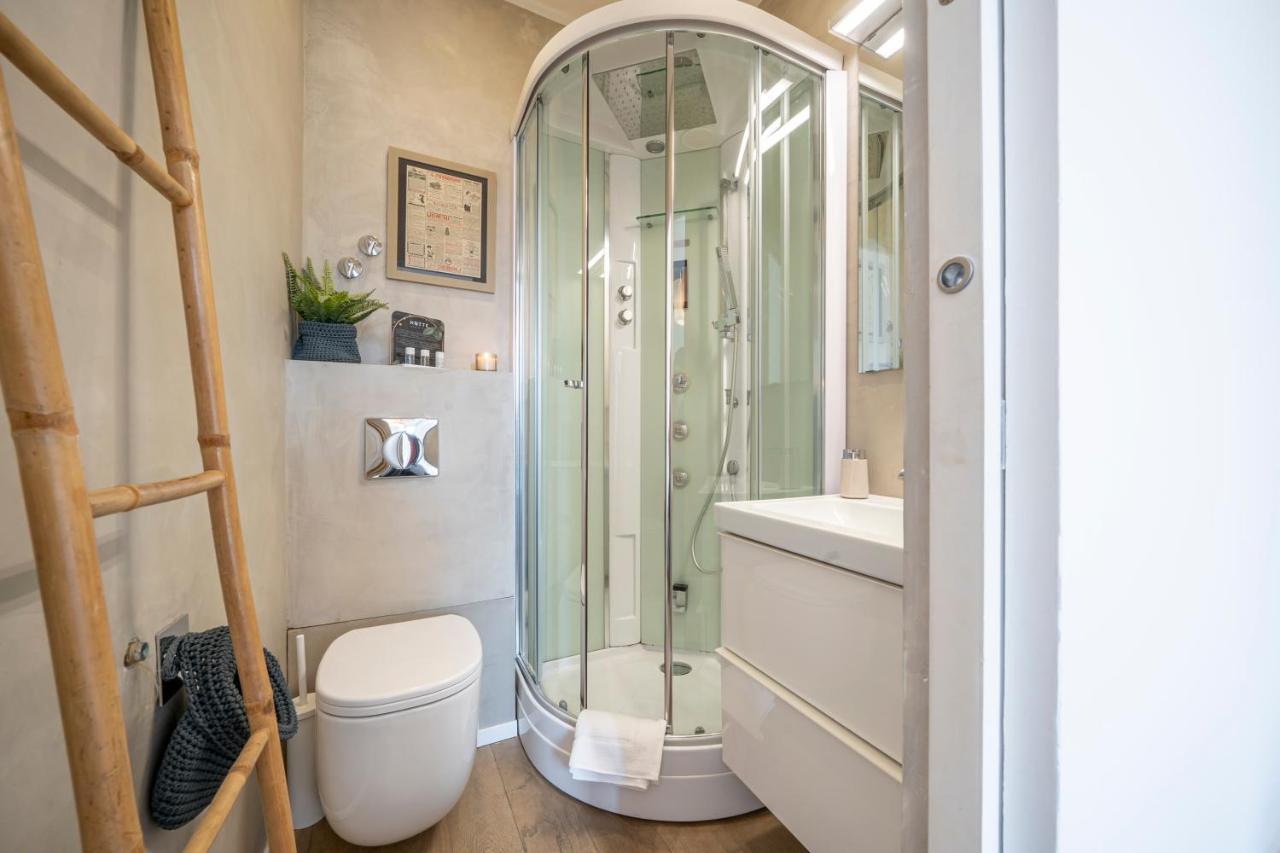Piazza Maggiore-Luxury Apartment-Elegant Terrace Bolonia Zewnętrze zdjęcie