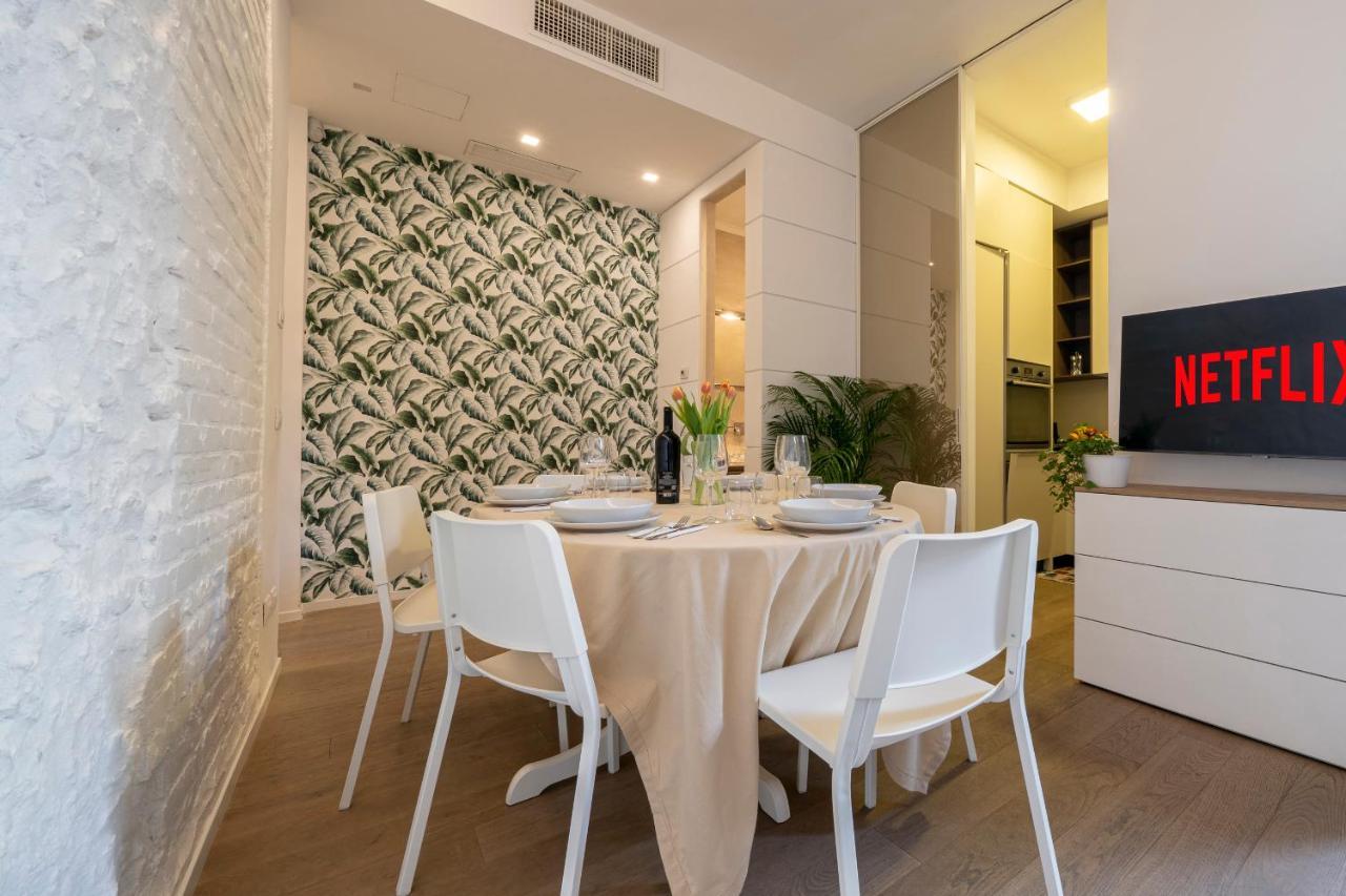 Piazza Maggiore-Luxury Apartment-Elegant Terrace Bolonia Zewnętrze zdjęcie