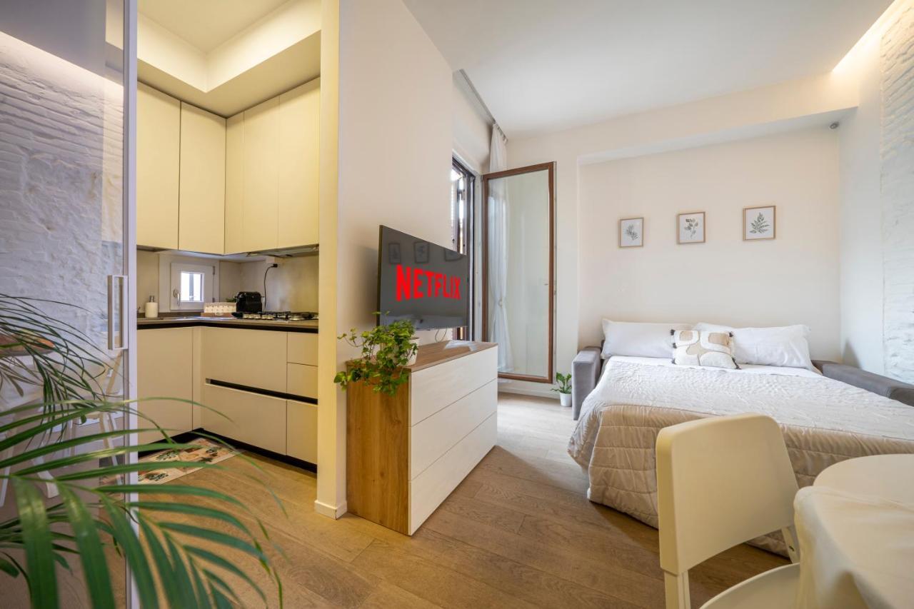 Piazza Maggiore-Luxury Apartment-Elegant Terrace Bolonia Zewnętrze zdjęcie