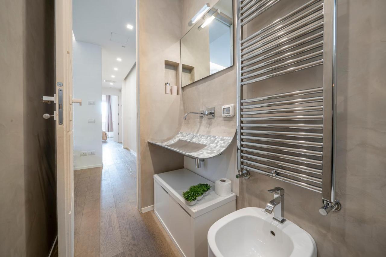 Piazza Maggiore-Luxury Apartment-Elegant Terrace Bolonia Zewnętrze zdjęcie