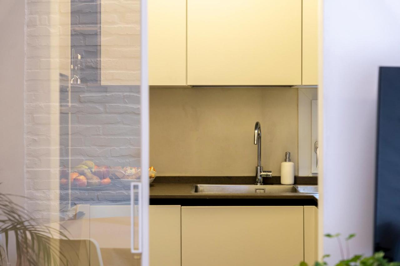Piazza Maggiore-Luxury Apartment-Elegant Terrace Bolonia Zewnętrze zdjęcie