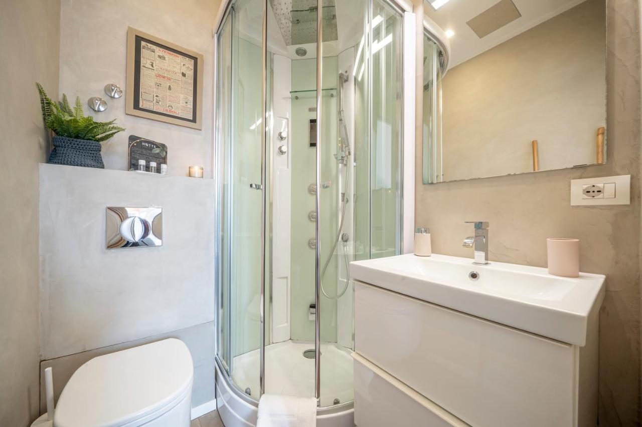 Piazza Maggiore-Luxury Apartment-Elegant Terrace Bolonia Zewnętrze zdjęcie
